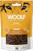 Woolf Soft Cubes Przysmak Dla Psa Królik 100g