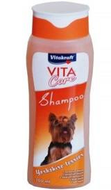 Vitakraft Szampon Vita Care York 300 ml
