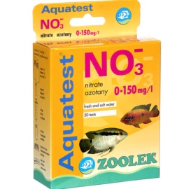 Zoolek Test do Wody No3