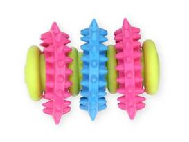 Pet Nova Tpr Dentpipe 7cm