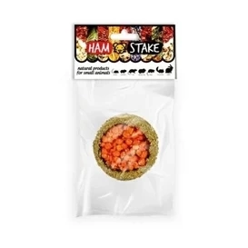 Ham Stake Przysmak Dla Gryzoni Sushi Pietruszka 200g