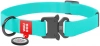 WAUDOG Obroża Dla Psa Niebieska XL 2,5/38-58cm