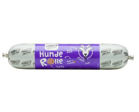 Purbello Karma Mono Dla Psa Kiełbasa Koza 8x400g