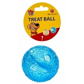 Pet Supplies Piłka dla Psa na Przysmaki 8cm