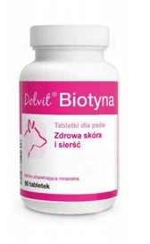 Dolfos Biotyna 90 Tab.