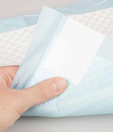 Duvo+ P-pad Premium Podkłady Dla Psa M 30x45cm 7szt