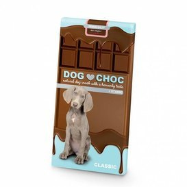 Duvo+ Czekolada Dog Choc Dla Psa Classic 100g