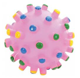 Zolux Zabawka Dla Psa Winyl Piłka Wypustki 7cm