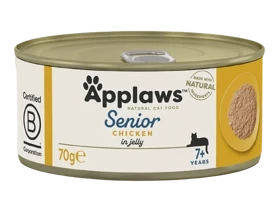 Applaws Karma Dla Kota Seniora Kurczak 70g