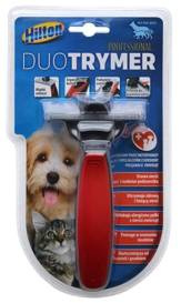 Hilton Duo Trymer dla Psa Kota