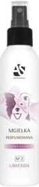 AS Mgiełka Zapachowa Dla Psa Lawenda 150ml