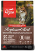 Orijen Regional Red Cat Sucha Karma dla Kota 1,8kg