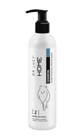 Dr Lucy 2 Szampon Pies Szorstka 250 ml