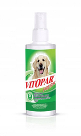 Vitopar Fresh 200ml Neutralizator Zapachu Psa