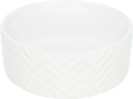 Trixie TX-25023 Miska Ceramiczna dla Psa Kota 0,4l 13cm
