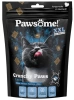 Pawsome Crunchy Paws Przysmak dla Kota Łosoś 150g