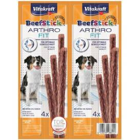 Vitakraft Pies Beef Stick 4 szt. Arthro Fit Wołowina