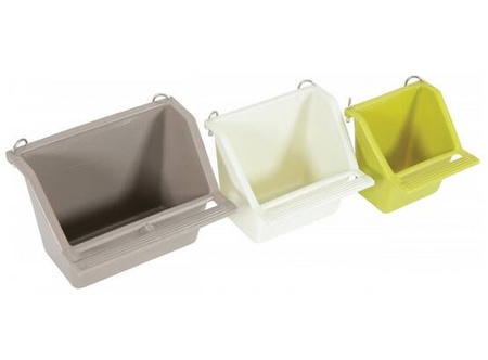 Zolux Karmidełko Dla Ptaków z Żerdką S Mix Kolor