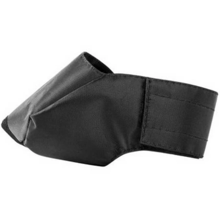 WAUDOG Nylon Kaganiec Dla Kota Czarny 36 cm