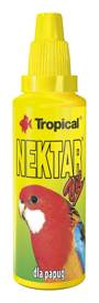Tropical Nektar-Vit Papugi But.30 ml