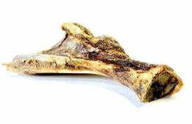 Arami Przysmak Dla Psa Łopatka Wieprzowa 1szt