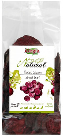 Alegia Burak Suszony dla Gryzoni Królików 60g