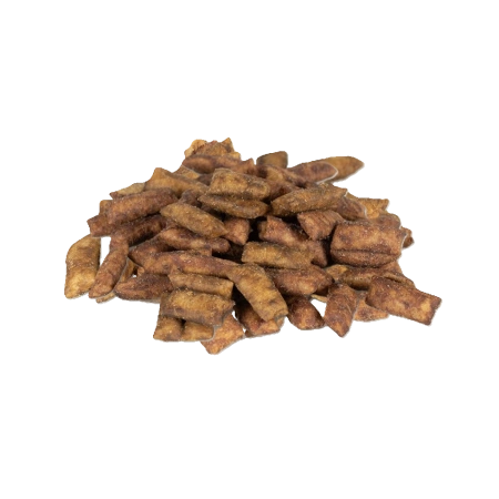 Duvo+ Crunchy Puffs Przysmak Dla Kota Ryby 50g