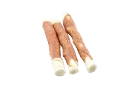 Alda G559 Pałka Wołowa Owinięta Kaczką 3 szt. 141G