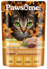 Pawsome Karma Dla Kota Huhn Kurczak 85g