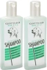 Gottlieb Szampon Dla Psa Świerkowy 2x300ml