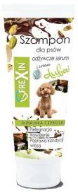 Frexin Szampon Dla Psa Dubajska Czekolada 220g