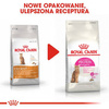 Royal Canin Exigent Protein Preference Karma Dla Kota 2kg