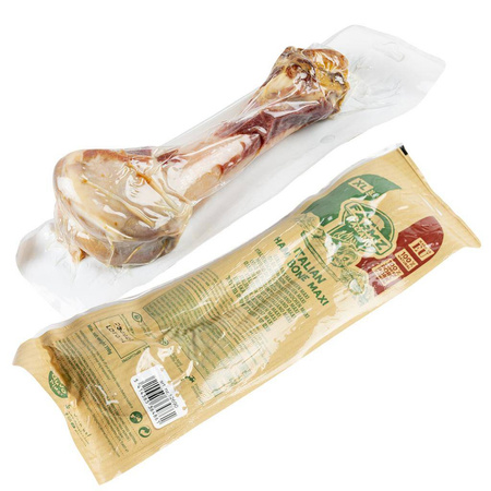 Duvo+ Farmz Italian Ham Bone Maxi