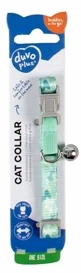 Duvo+ Obroża dla Kota Moro Mix Kolor 20-30cm/10mm