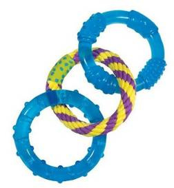 Petstages Mini Orka 3 okręgi