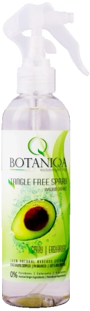 Botaniqa Tangle Free Avocado Spray Do Rozczesywania 2x250ml