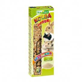 Nestor Kolba dla gryzoni Sezamowa 115g