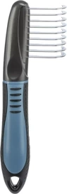 Trixie Grzebień Odfilcowujący (Wygięte Zęby)