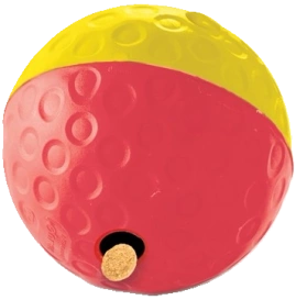 Nina Ottosson Dog Treat Tumble Large 13cm, gra edukacyjna dla psa