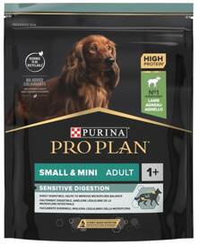 Purina Pro Plan Adult Small Mini Sensitive Digestion Lamb 700g