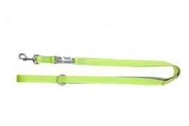 Dingo Smycz Energy Reg 2,50cm Zielona