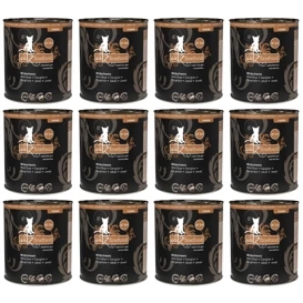 Catz Finefood Pur N109 Karma Dla Kota Dzik 12x800g