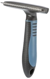 Trixie Zgrzebło Metal Obrotowe Kr.Włos