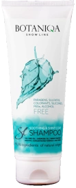 Botaniqa Soothing Shiny Szampon Dla Psa Łagodzący 250ml