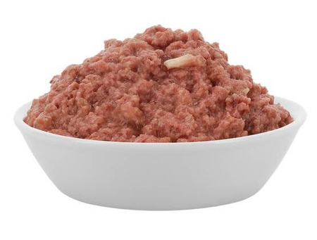 Lucky Lou Sterilized Karma Dla Kota Drób Wołowina 200g