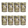 Stuzzy Mokra Karma Monoproteinowa dla Psa Puszka 8x400g
