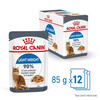 Royal Canin Light Weight Care Karma Mokra Dla Kota 85g