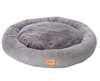 MIMIKO Pets Legowisko Dla Psa Owal XXL 100cm Szare
