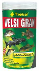 Tropical Welsi Gran puszka 250ml