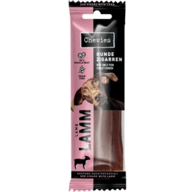 Chewies Hundezigarren Przysmak Dla Psa Jagnięcina 75g